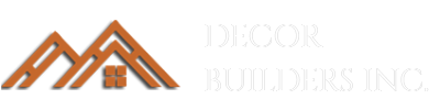 Decor Builders Logo